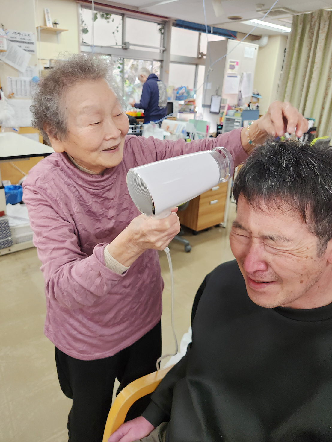 ドライヤー
