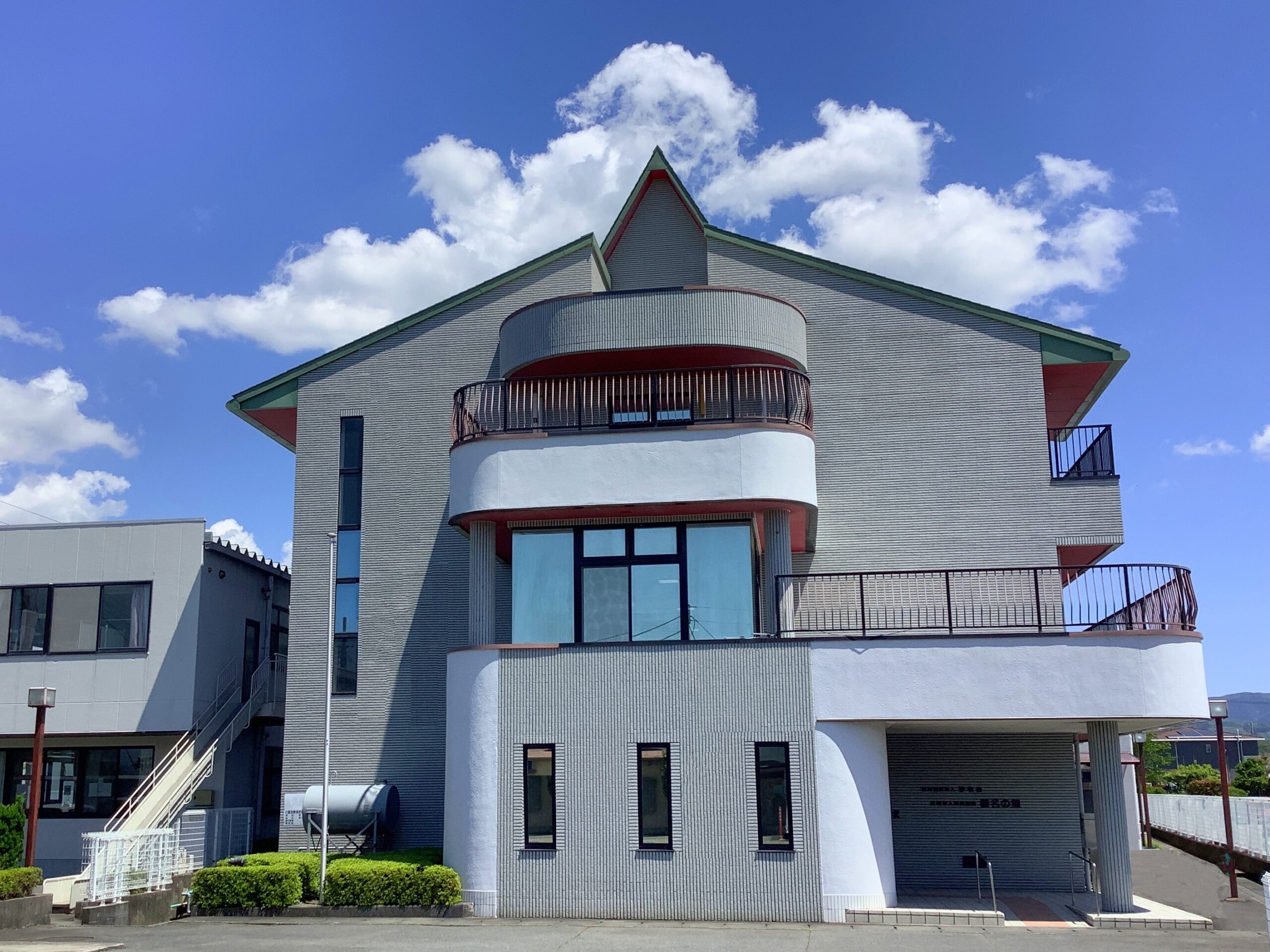 居住支援法人パラレル（三島エリア）